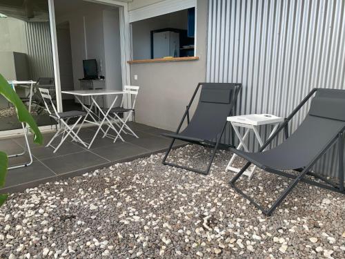 Bleu Cannelle et Petimo Bleu Cannelle et Petimo