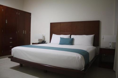 Suite, 2 makuuhuonetta
