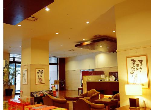 Foto - Sutton Hotel Hakata City