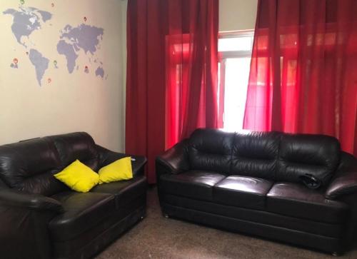 Hostel Dumah