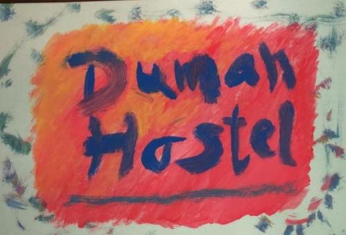 Hostel Dumah, Sao Paulo (photo 8)