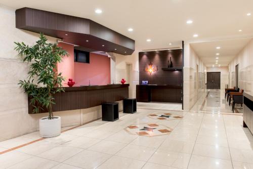 Standard Double Room - Non-Smoking (1 Adult)