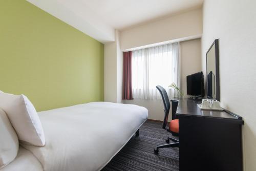 Standard Double Room - Smoking