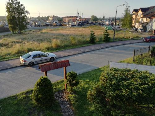Pokoj hotelowy bis dwu osobowy
