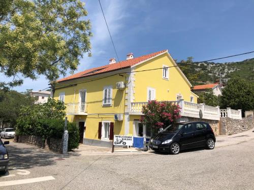  Nine Sveti Juraj in Sveti Juraj