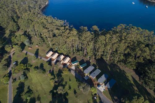 NRMA Port Arthur Holiday Park