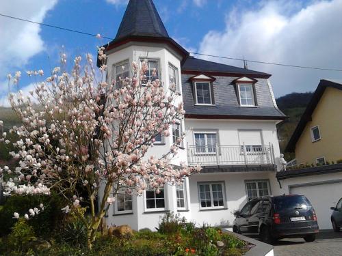 Ferienwohnung Thönnes - Apartment - Müden