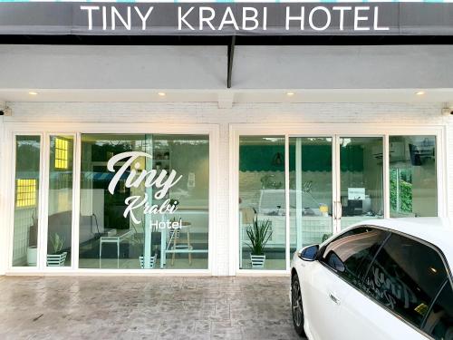 Tiny Krabi Hotel
