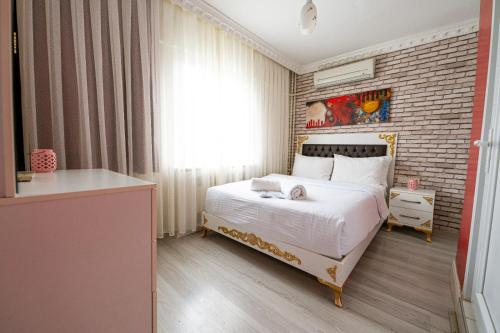Evin Suit Hotel