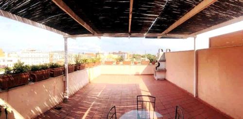 penthouse Papavero int21