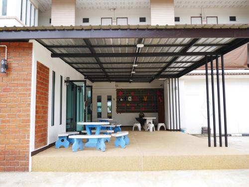 Fang Villa Hotel in Fang