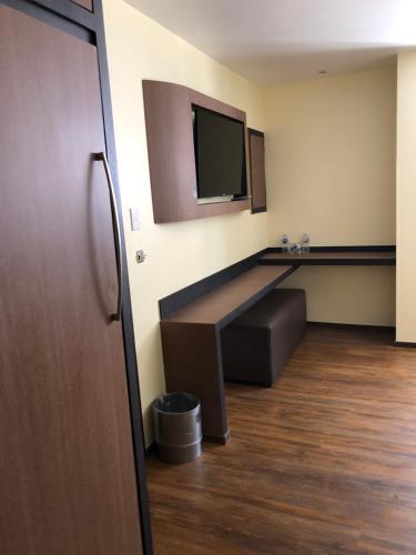 Hotel Casa Blanca Internacional – Ciudad Cuauhtémoc, CT