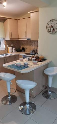  Fofi's House in Kandia