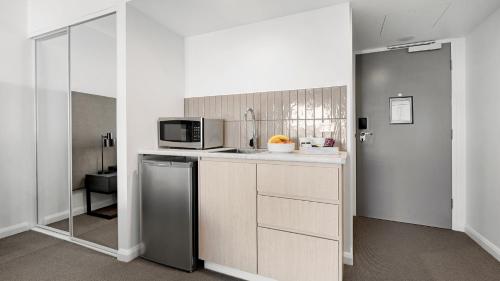 Létesítmények, Oaks Toowoomba Hotel in Toowoomba