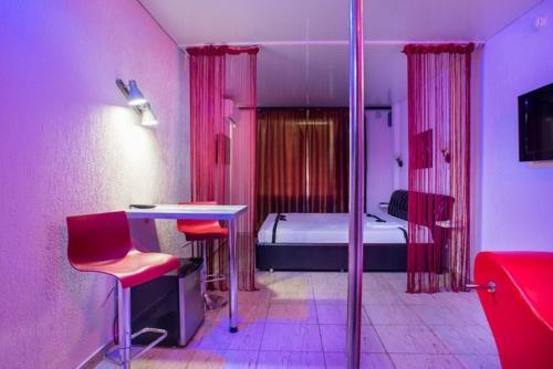 Hotel Gospozha