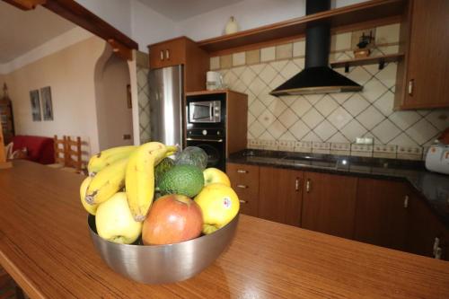 Villa Panoramica SpainSunRentals 1152 - image 5