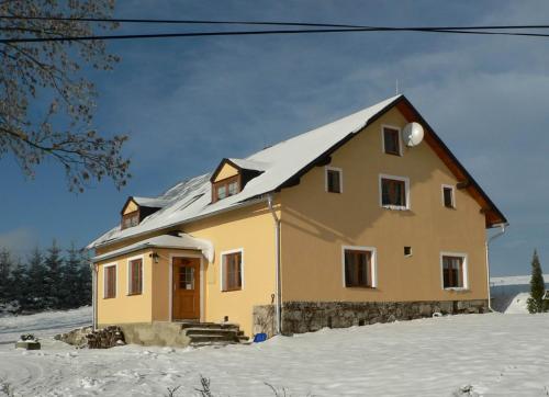 Chalupa Háj - image 6