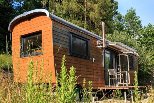  Tiny House Steirerbua, Pension in Birkfeld bei Strallegg