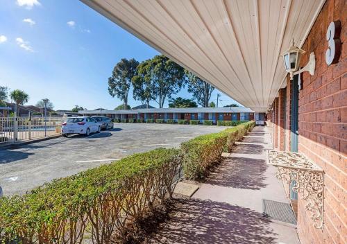 Burwood East Motel