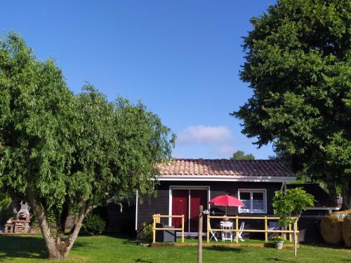 le gite de léonard - Location saisonnière - Castelnau-d'Estrétefonds