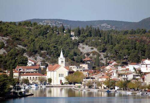Marijan Martinovic Apartments