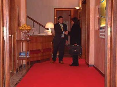 Hotel Moderno – Rimini, 07