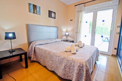 Angels - spacious and characterful property in Moraira - image 7