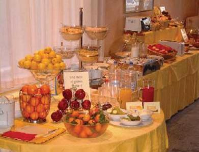 Hotel Moderno – Rimini, 07