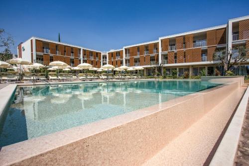 Residenza Olivo - Accommodation - Garda