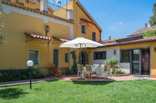 Casa Lavika gîte à louer Biancavilla