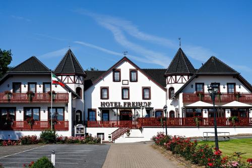 . Hotel Freihof