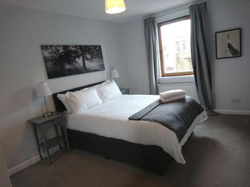 Prestwick Central Apartment, Prestwick, Ayrshire and Arran