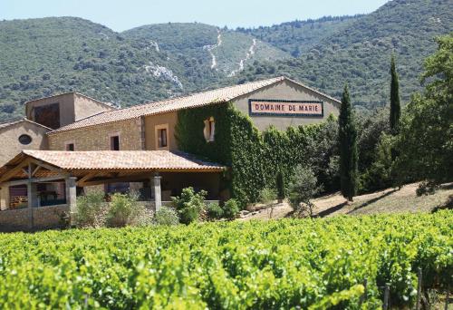 La Bastide de Marie, Maisons et Hôtels Sibuet