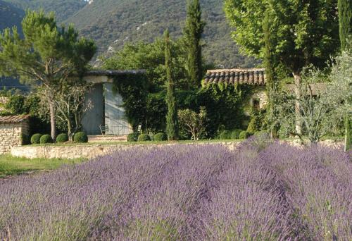 La Bastide de Marie