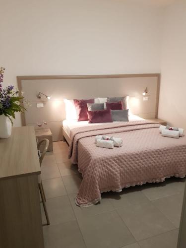 HOTEL LORENA 2