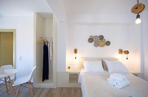 Diasino Apartments and Car Rental