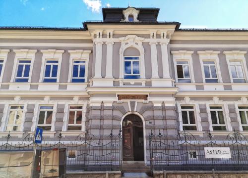 NaturparkResort Alte Schule - Location saisonnière - Hieflau