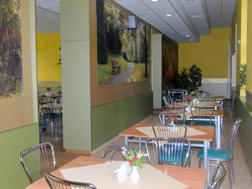 Nawojka Hotele Studenckie – Krakow, VT