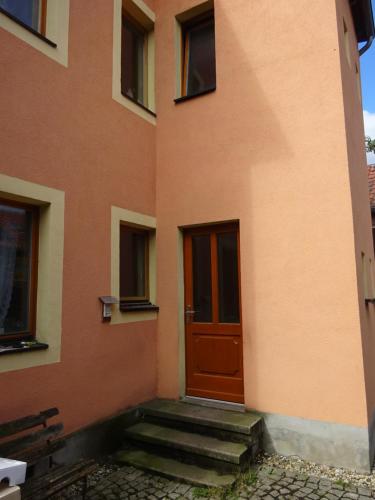 Frank´s Ferienwohnung in Dresden, Drážďany (fotografie 7)
