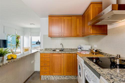 Genteel Home Pedregalejo - image 6