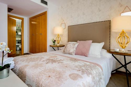 Genteel Home Pedregalejo - image 10
