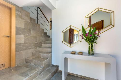 Genteel Home Pedregalejo - main image