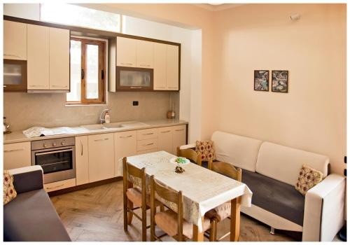 Apartment with Balcony image 6