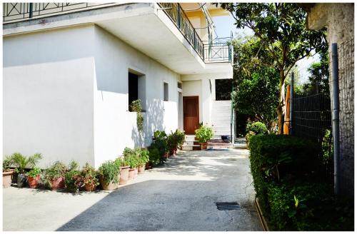 Apartment with Balcony image 4