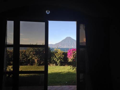 Hotel Posada de Don Rodrigo Panajachel