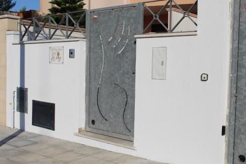  Holiday House Rosy in Cavallino di Lecce