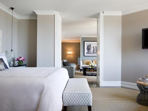 Four Seasons Hotel Sydney - image 6