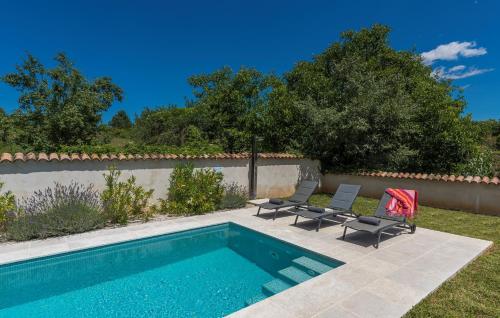 Villa Eva with Private Pool