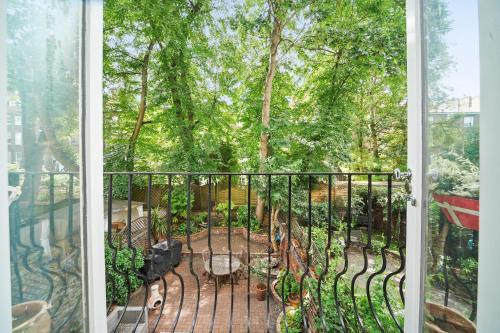 Kensington Heart of London Comfortable Serviced Apartments
