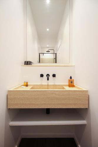 Modern Apt 3BDR/3BATH - Louvre Museum/Tuileries - image 7